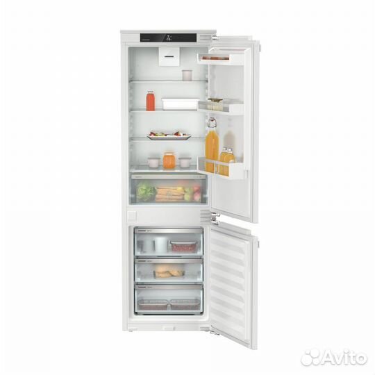 Встраиваемый холодильник Liebherr icnsf 5103-20