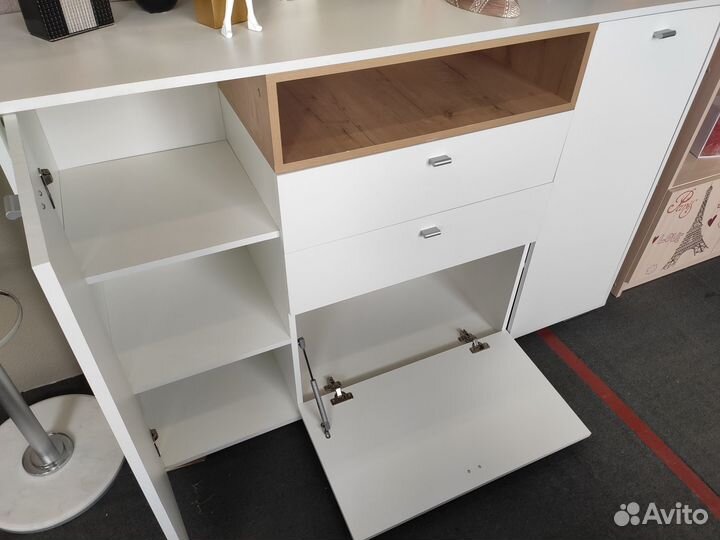 Комод новый