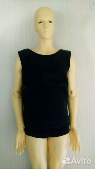 Кукла бжд bjd