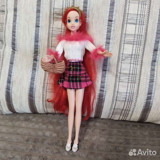 Кукла Ариель Disney