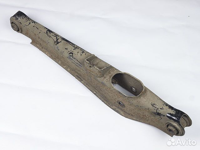 Рычаг подвески задний Mitsubishi Lancer 10