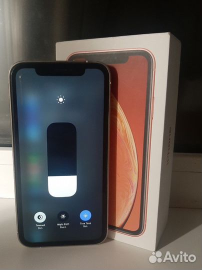 iPhone xr в корпусе 15 pro max 128 гб