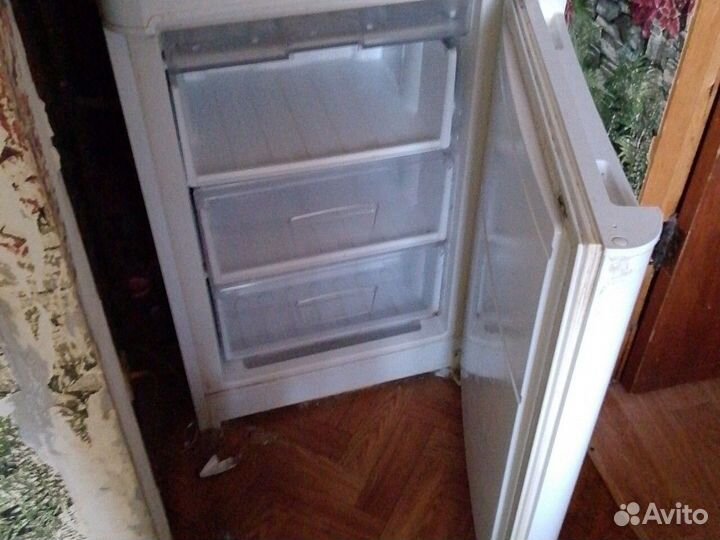 Холодильник бу