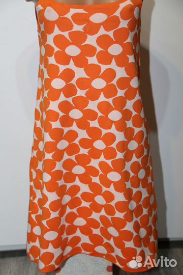 Сарафан Zara на 46-48 р