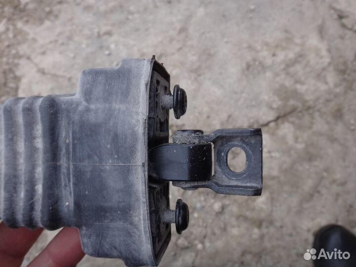 Ауди а5 Ограничитель двери Передний Audi A5 08-16