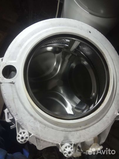 Бак стиральной машины Индезит, Самсунг, Бош и др
