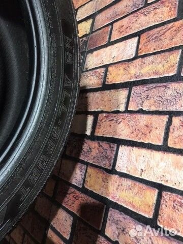 Nankang NS All-Sport Performance X/P 275/40 R20