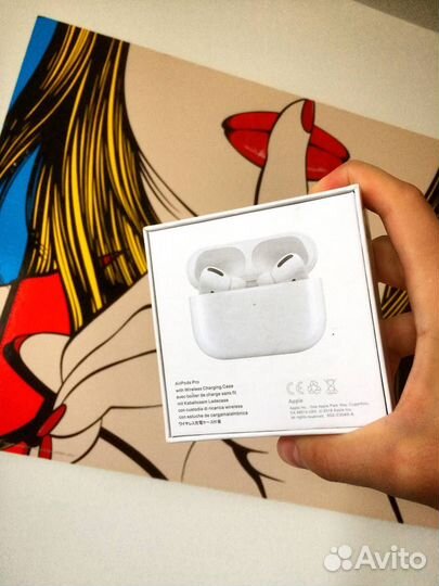 Airpods PRO 2 premium