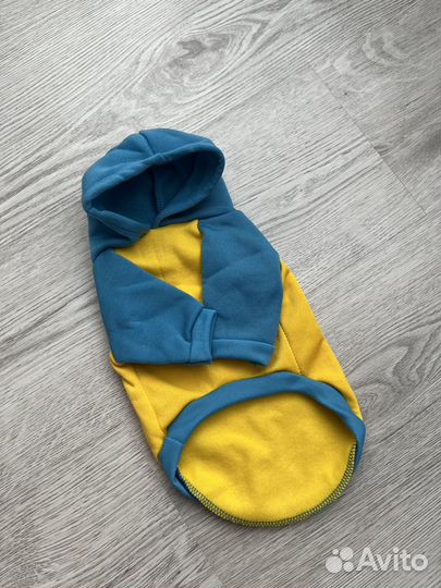 Одежда для маленьких собак