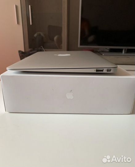 Apple macbook air