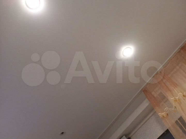 Квартира-студия, 28 м², 6/16 эт.