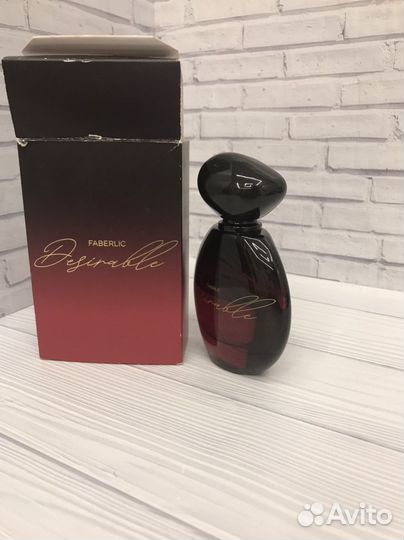 Парфюмерная вода Derigable