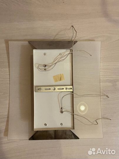 Люстра потолочная