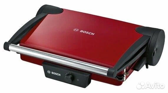 Гриль bosch TFB4402V