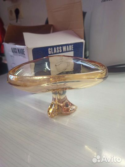 Ваза конфетница