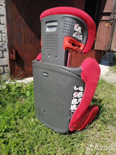 Автомобильной кресло 15-36 кг Inglesina Galileo I