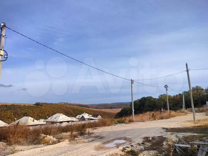 Участок 6 сот. (ИЖС)