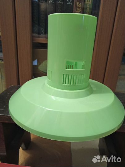 Одноламповый рециркулятор Армед 115