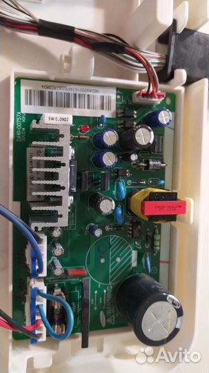 Ремонт холодильников