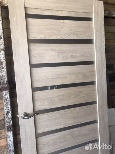 Дверь межкомнатная 2000 *900
