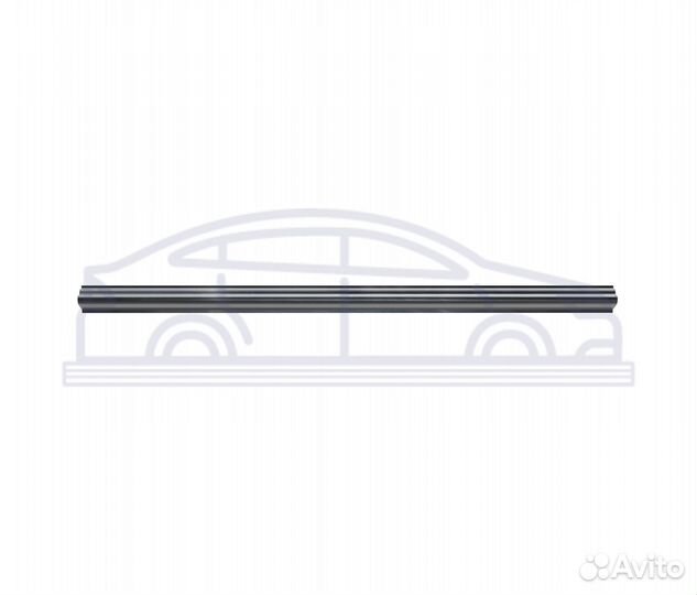 Кузовной порог GW Safe