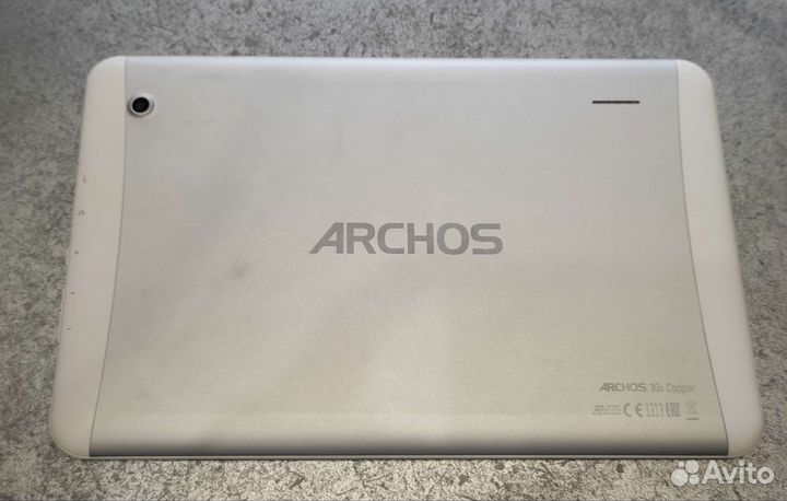 Планшет Archos 101 Cooper 8Gb