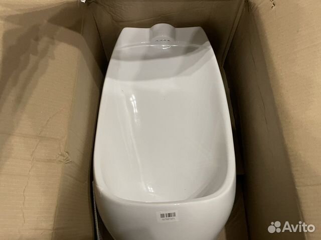 Писсуар С комплектом крепления и краном купить в Красногорске | Товары ...?