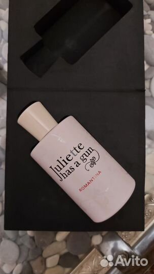 Духи женские Juliette Has a Gun Romantina