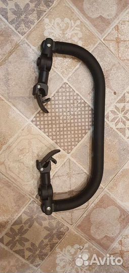 Бампер bugaboo bee