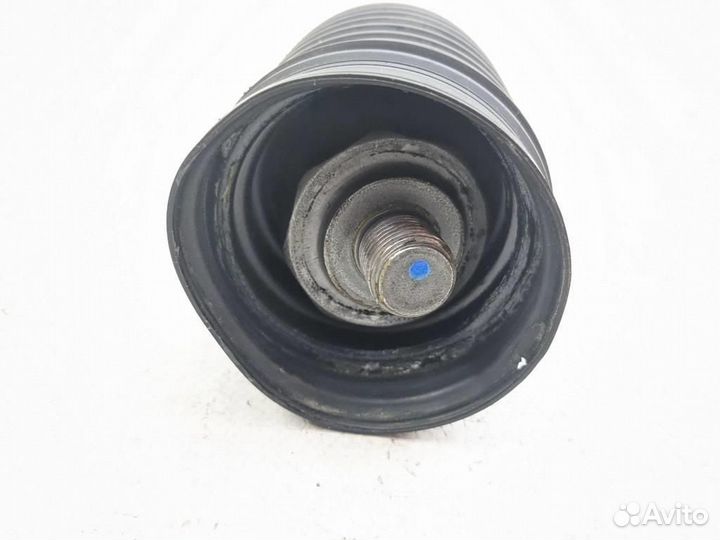 Рулевая тяга w166 GLE-class 642.826 05.2017