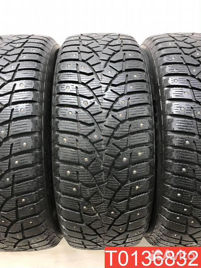 Bridgestone Blizzak Spike-02 SUV 265/60 R18 114T