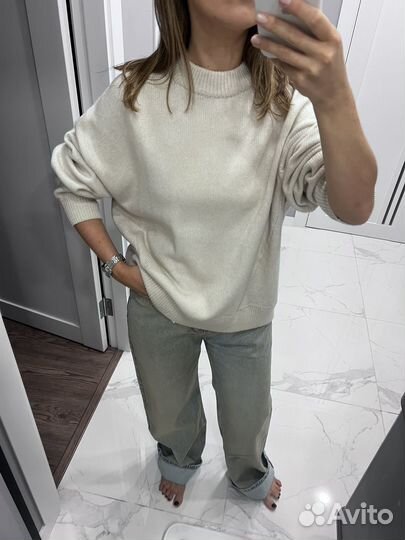 Свитер h&m