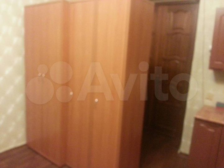 Комната 24 м² в > 9-к., 2/3 эт.