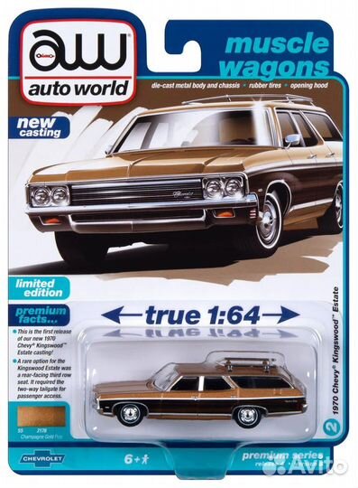 Auto World 2024 rel B