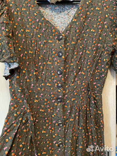 Женские вещи пакетом 42 44