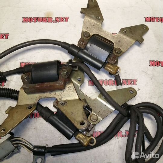 Катушка зажигания 1шт. Bombardier Formula