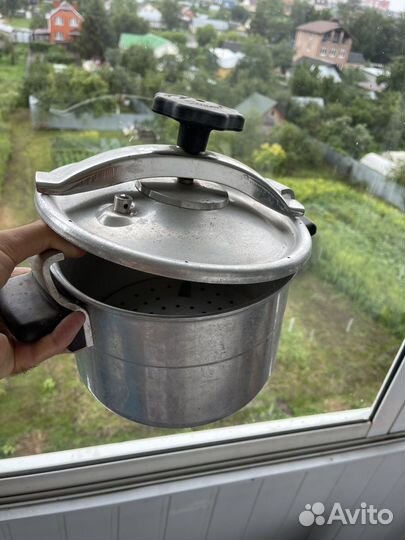 Скороварка