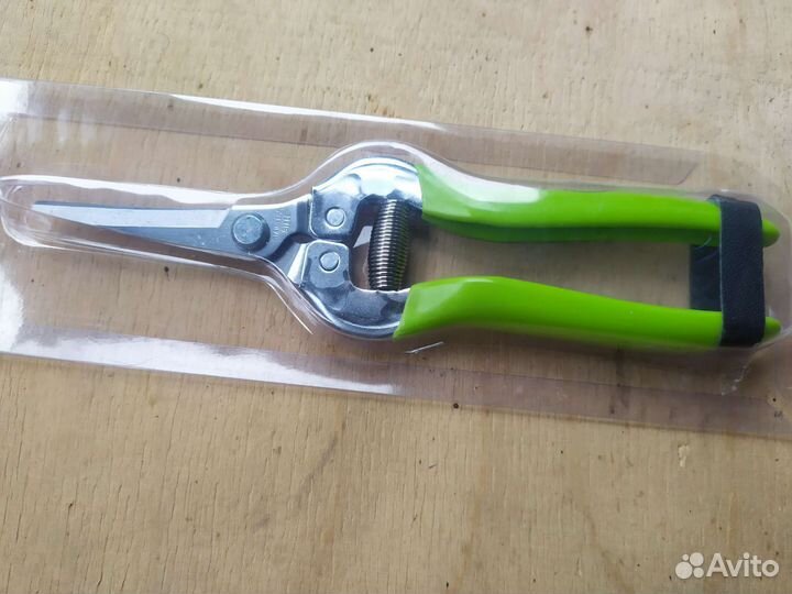 Ножницы для стрижки копыт