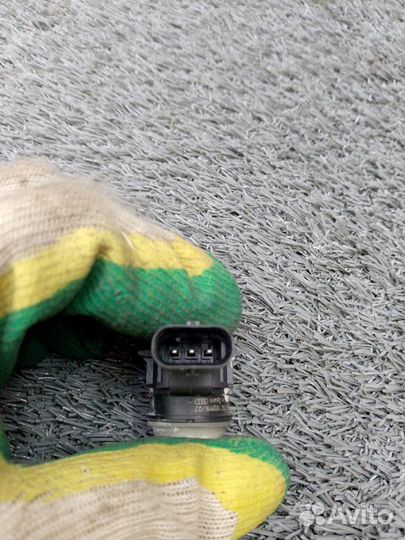 Парктроник Mercedes Glk X204 W117 W156 W176