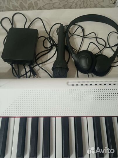 Цифровой синтезатор