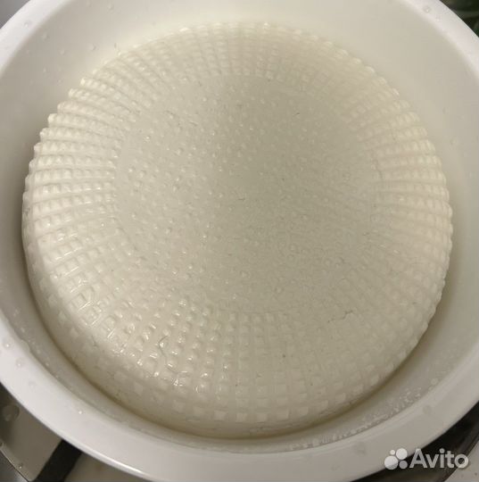 Сыр домашний козий, козье молоко