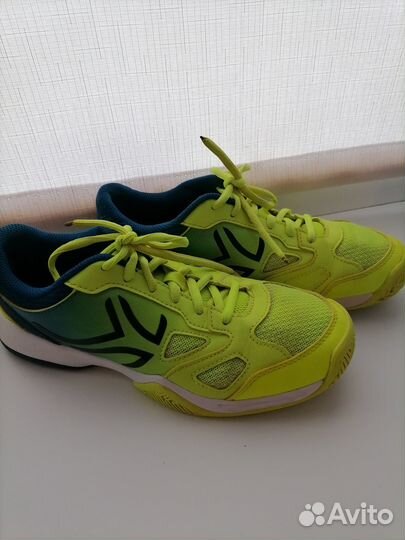 Кроссовки Artengo для большого тенниса 37р