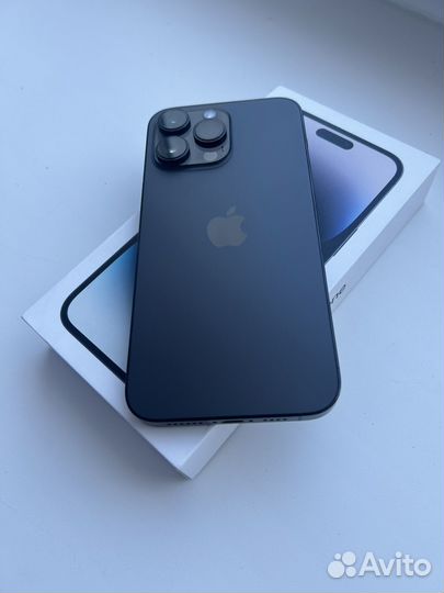 iPhone 14 Pro Max, 128 ГБ
