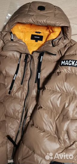 Новая куртка Mackage оригинал