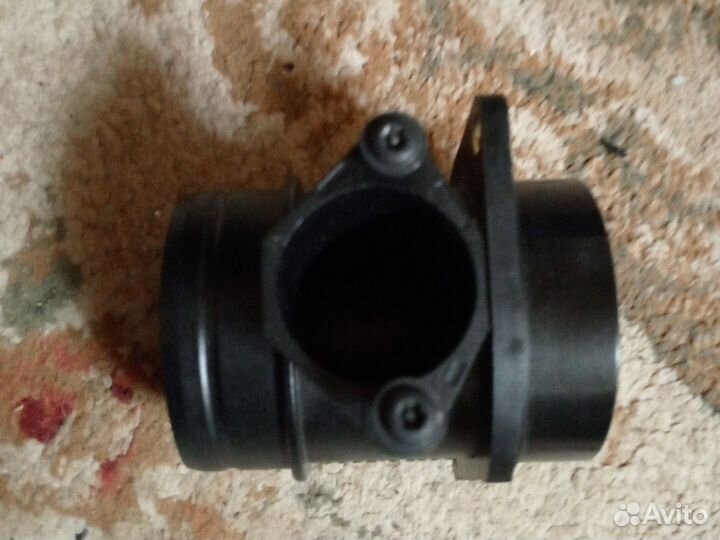 Корпус дмрв на 2112