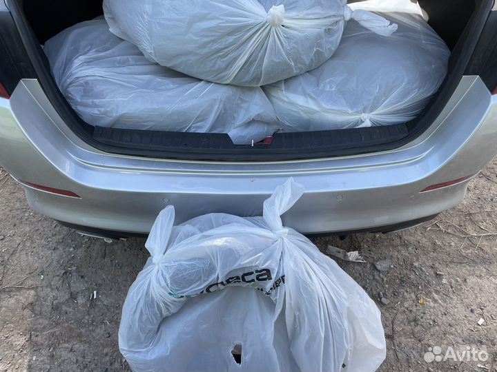 Bridgestone Potenza RE050 225/45 R18