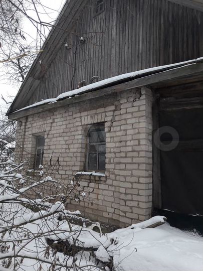 Участок 28 сот. (ИЖС)