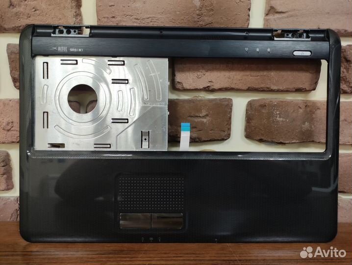 Топкейс ноутбука Asus K50