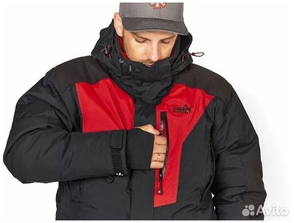 Костюм Norfin Extreme 5