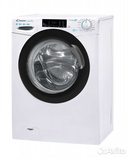 Candy Smart Pro CSO 1310TB31-07